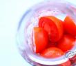 Шикарный рецепт маринованных помидоров со сладким перцем на зиму