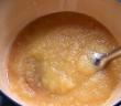 Рецепты приготовления яблочного пюре со сгущенкой на зиму Варенье из яблок и сгущенки на зиму