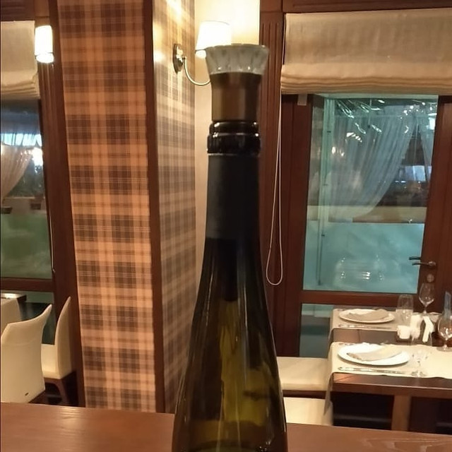 Ресторан Doctor Whisky в г. Ялта, фото 3