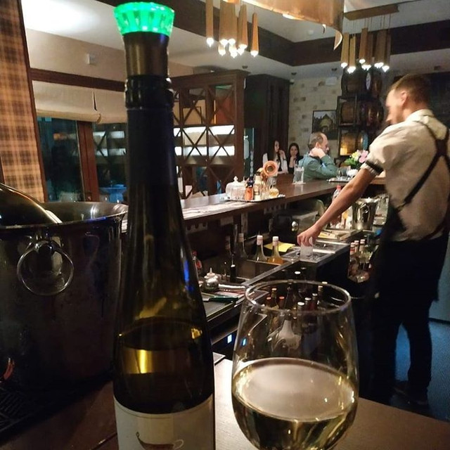 Ресторан Doctor Whisky в г. Ялта, фото 2