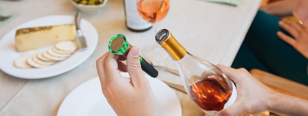 Система хранения вина ZOS Halo #8