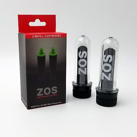 Набор картриджей ZOS Halo, 2 шт. #3