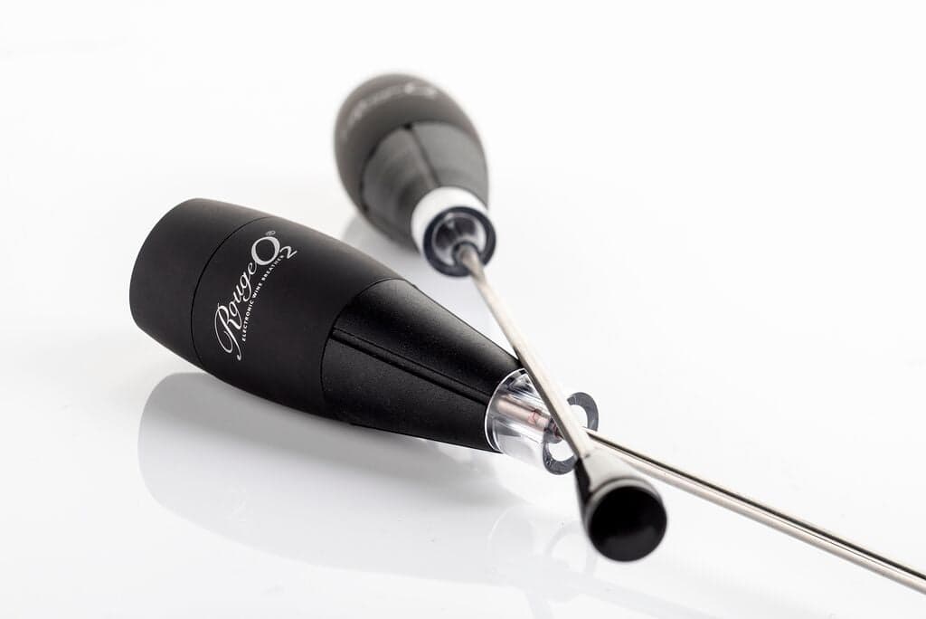 Электронный аэратор Rouge 02 #7