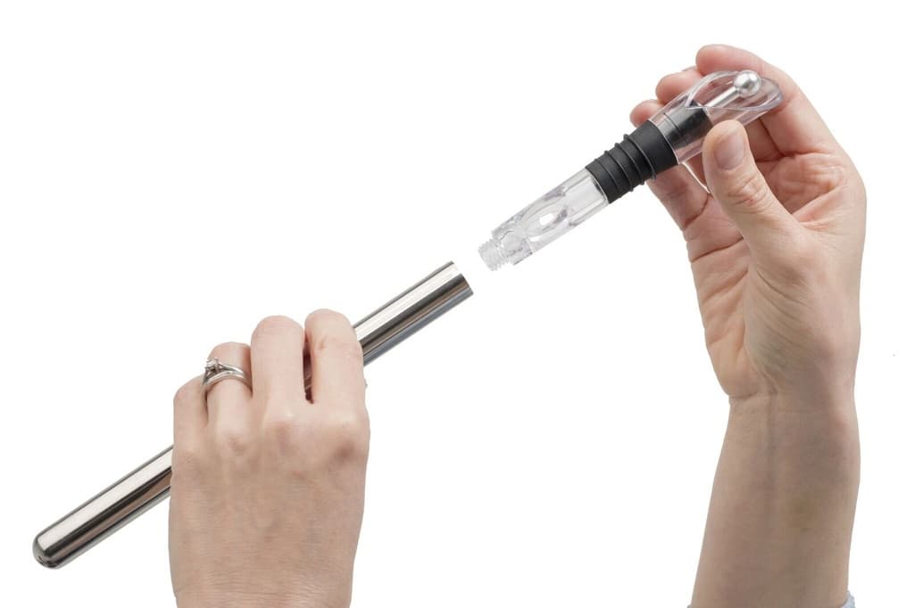 Охладитель-аэратор ChillCore 3 в 1 #2