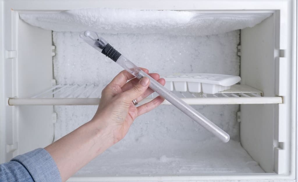 Охладитель-аэратор ChillCore 3 в 1 #3