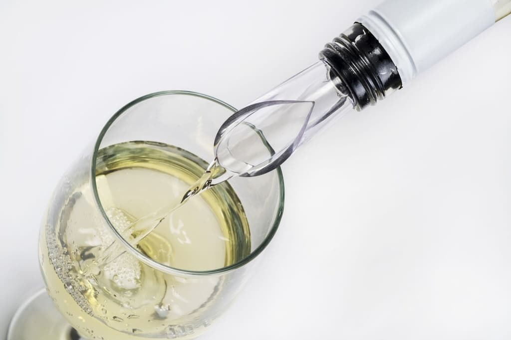 Охладитель-аэратор ChillCore 3 в 1 #4