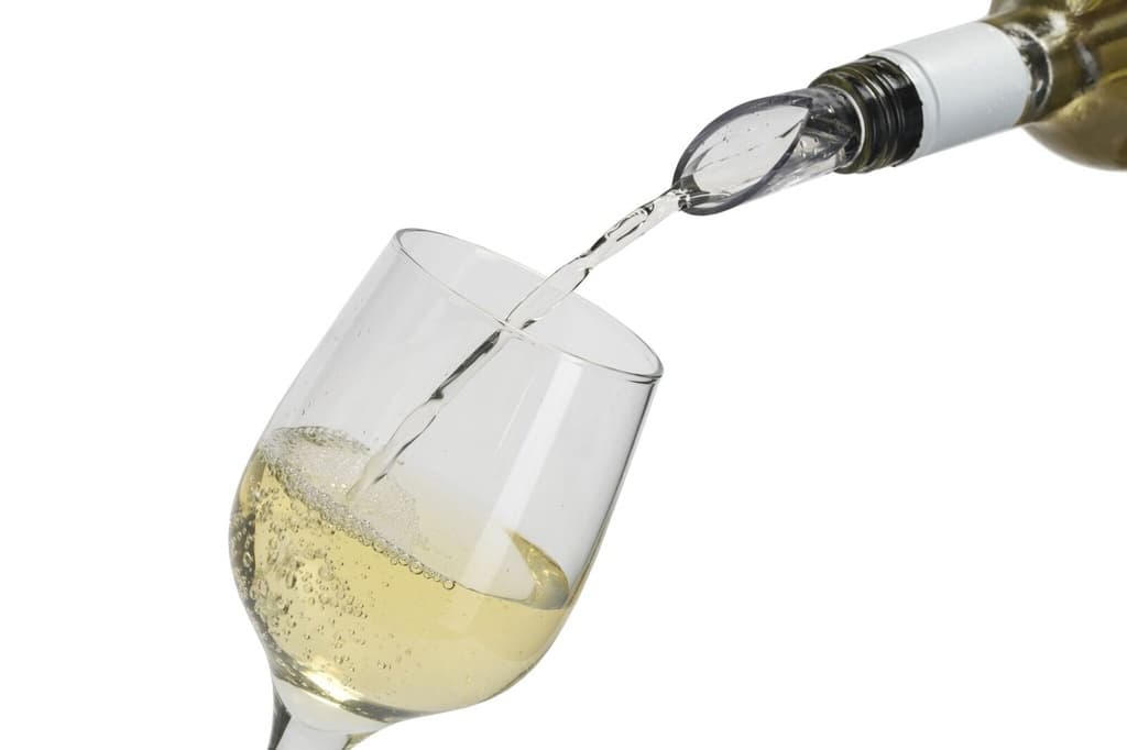 Охладитель-аэратор ChillCore 3 в 1 #5