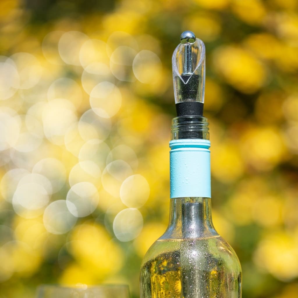 Охладитель-аэратор ChillCore 3 в 1 #9