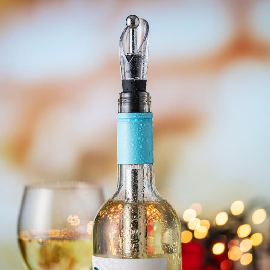 Охладитель-аэратор ChillCore 3 в 1 #10