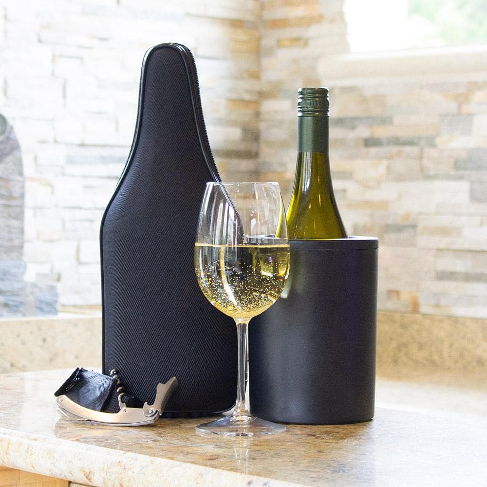 Переносной чехол-охладитель CaddyO #3