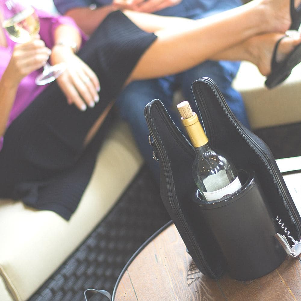 Переносной чехол-охладитель CaddyO #6