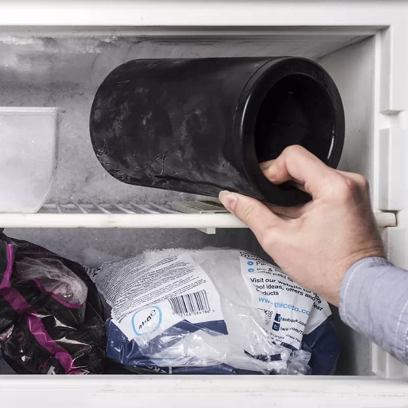 Переносной чехол-охладитель CaddyO #10