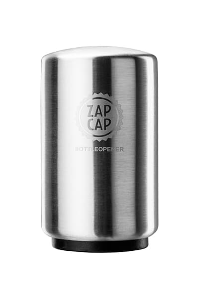 Открывалка ZapCap, металл #2