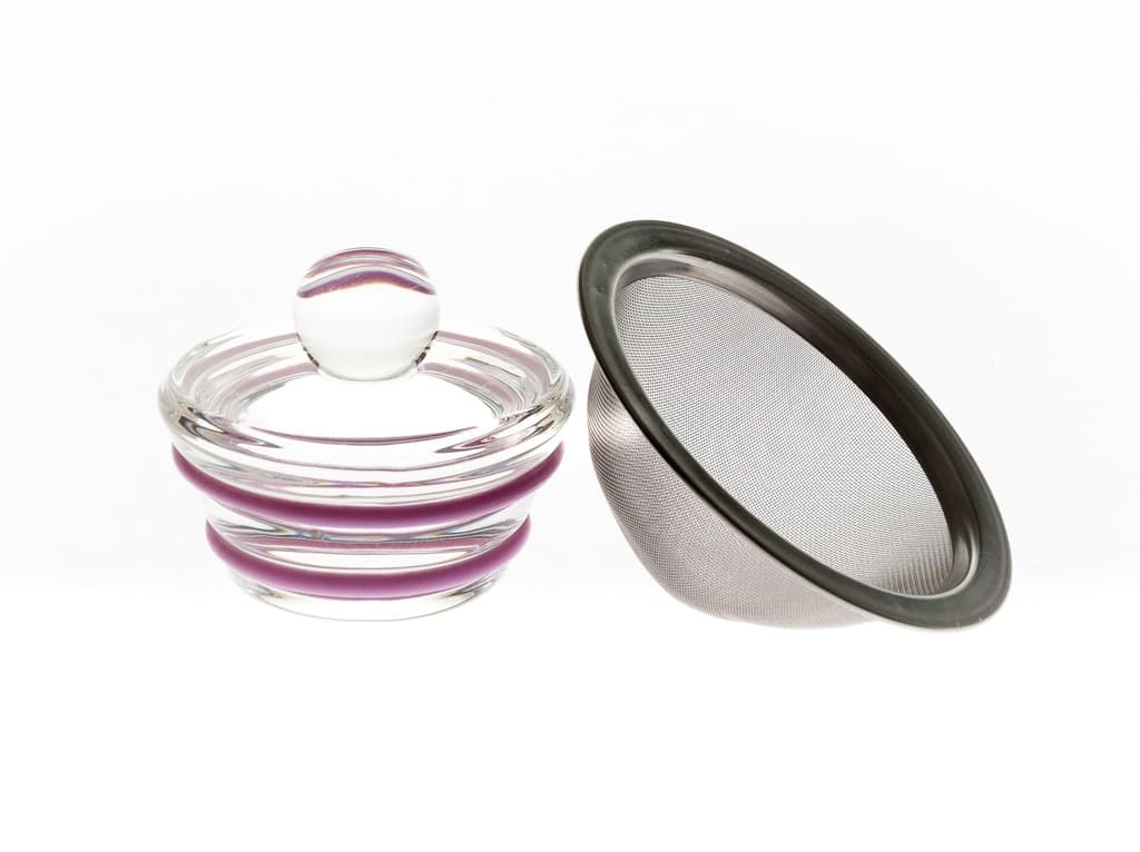 Электронный декантер Wake Up Wine Electronic Decanter #4