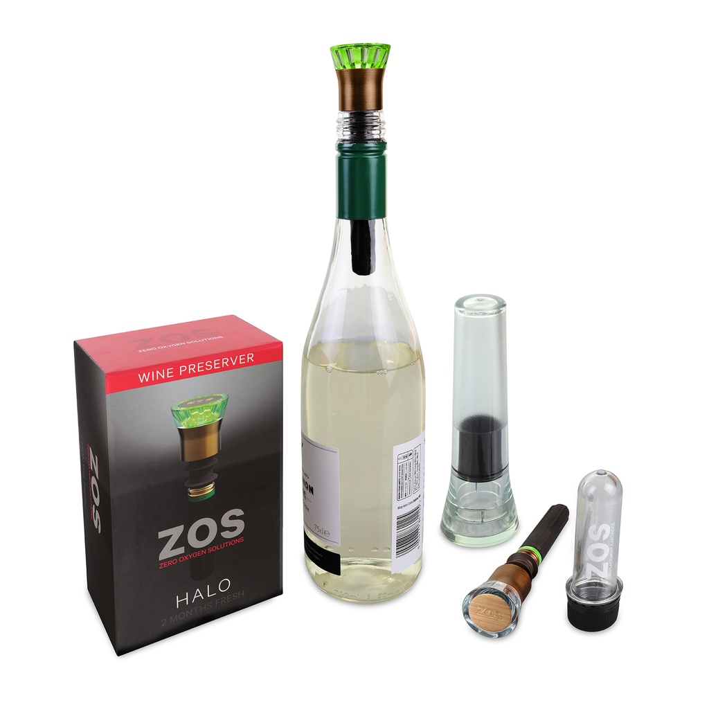 [SL-900] Система хранения вина ZOS Halo