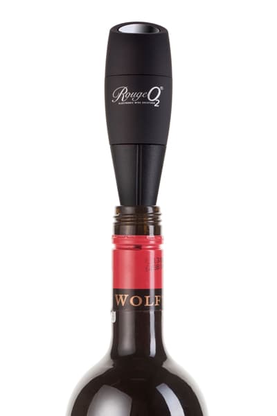 [EWB12] Электронный аэратор Rouge 02