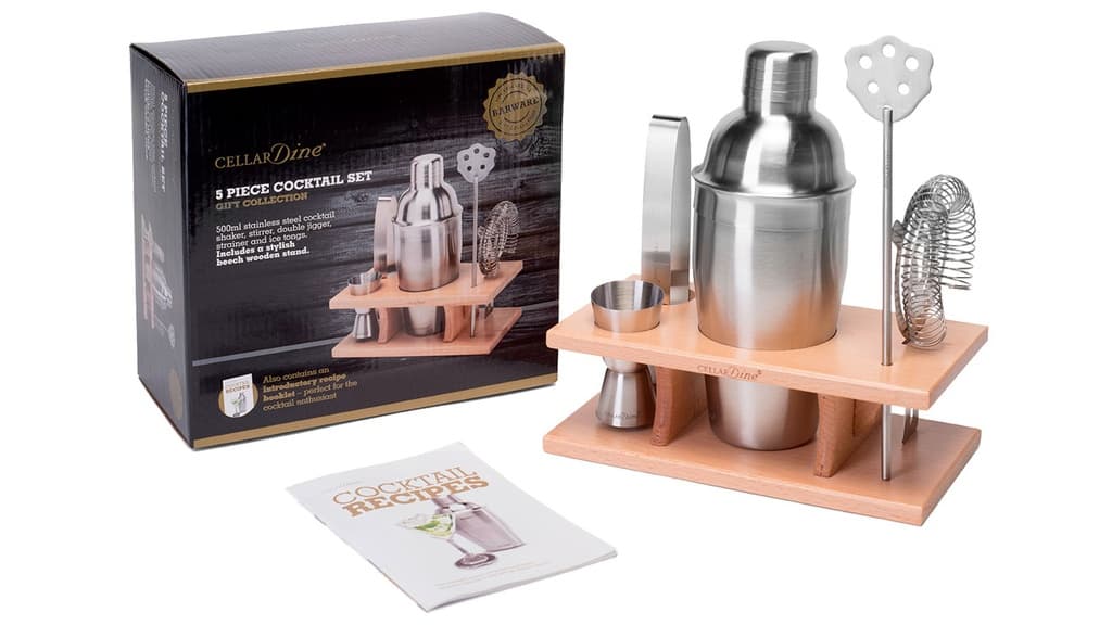 [подарочный-коктейльный-набор] Подарочный коктейльный набор