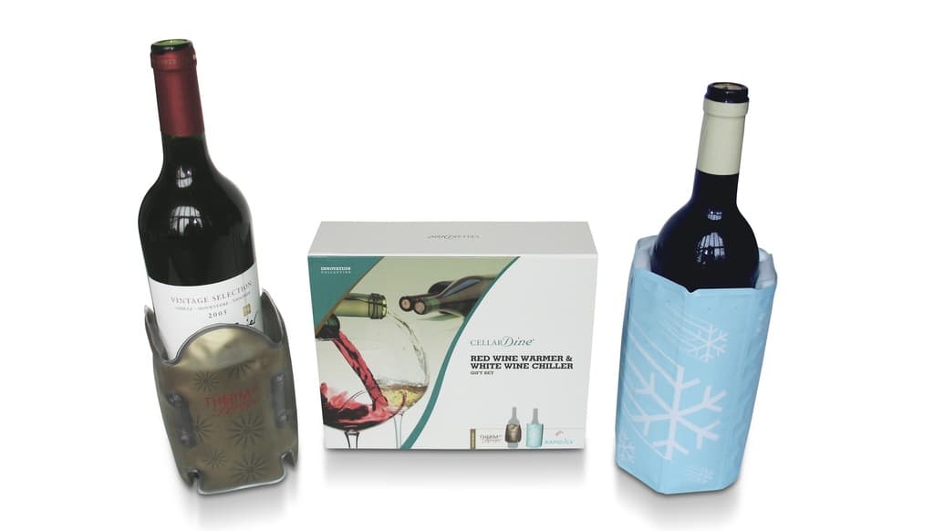 [TARRI06] Подарочный набор рукавов для вина