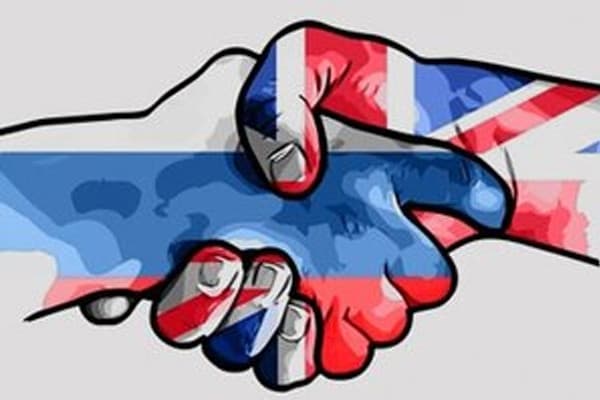 Британия официально объявила о выводе Cellardine на Российский рынок!