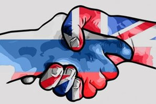 Британия официально объявила о выводе Cellardine на Российский рынок!